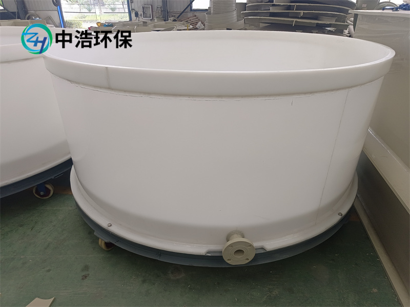 金山PP抽滤槽